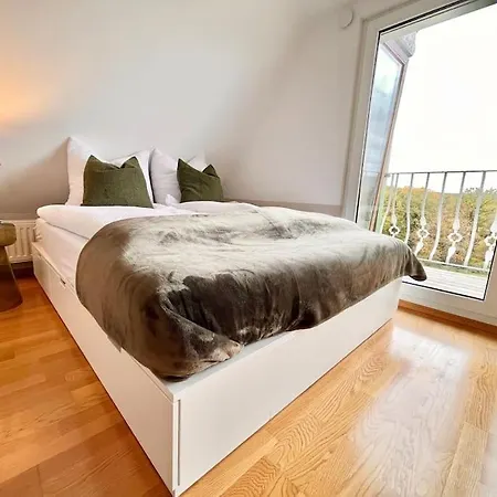 Reet Am Rhein - Obere Hälfte * Boppard