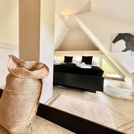 Apartment Reet Am Rhein - Obere Hälfte *