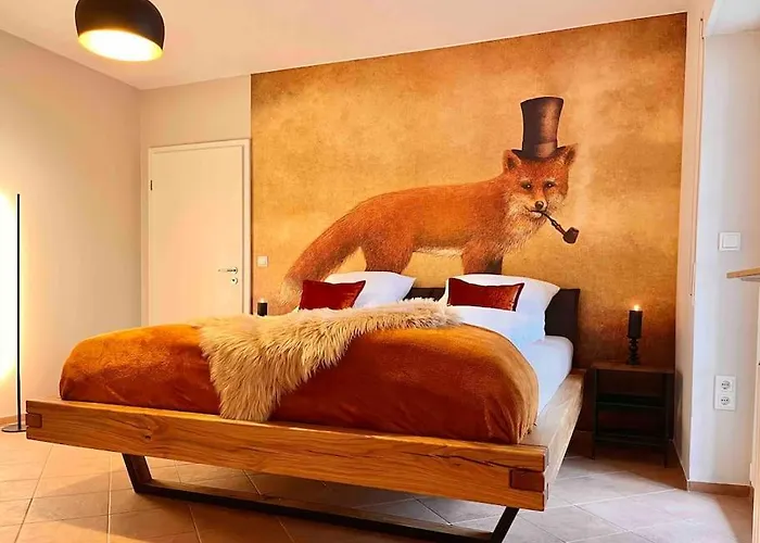 Reet Am Rhein - Obere Hälfte