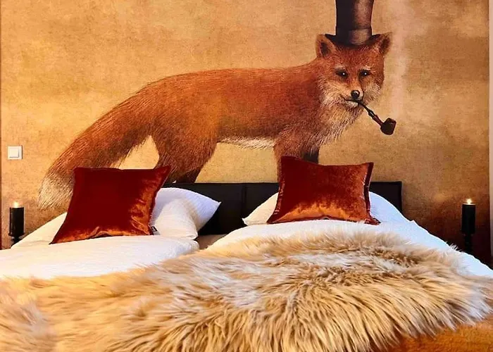 Reet Am Rhein - Obere Hälfte Apartment Boppard