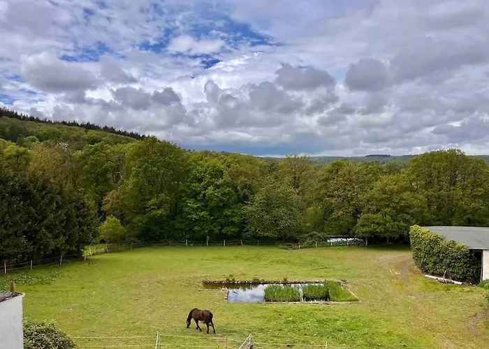 Apartment Reet Am Rhein - Obere Hälfte *