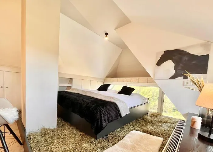 Reet Am Rhein - Obere Hälfte Apartment Boppard